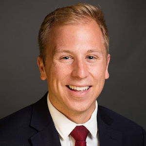 Meet your Posher, Benjamin